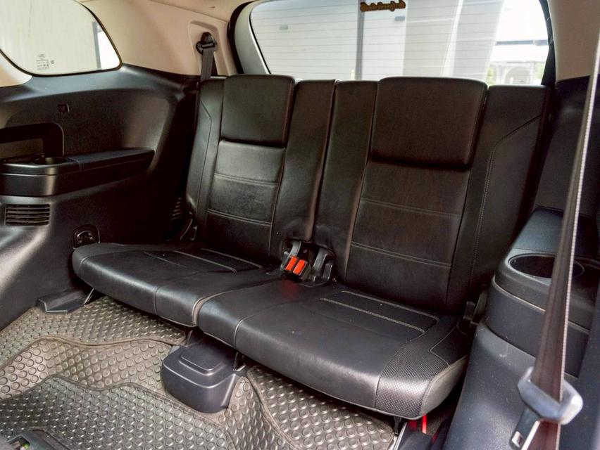 Ford Everest 2.0Trend ปี19 17