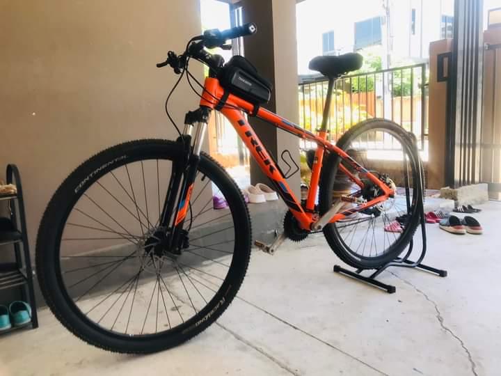 TREK MARLIN 1