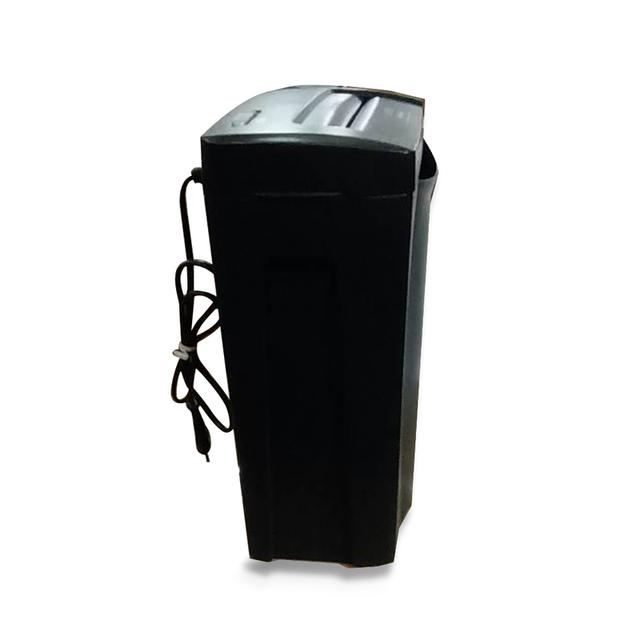 เครื่องทำลายเอกสาร เครื่องย่อยกระดาษ GBC รุ่น Alpha Confetti