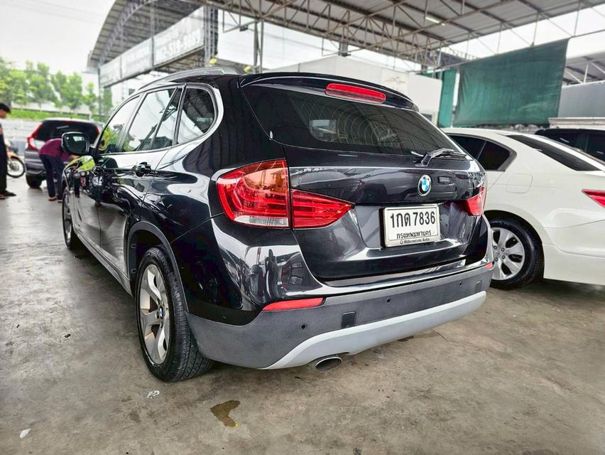 ขาย Bmw X1 1.8i ปี13