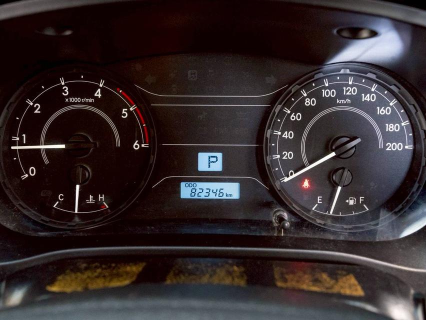 Toyota Revo 2.4 Z Edition ปี 2022 ♨️ ประกันเครื่องเกียร์3ปี/ 30,000 km.♨️ รูปที่ 14