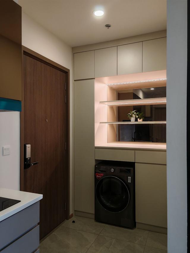 ให้เช่าคอนโดคลาวด์ ทองหล่อ-เพชรบุรี 3