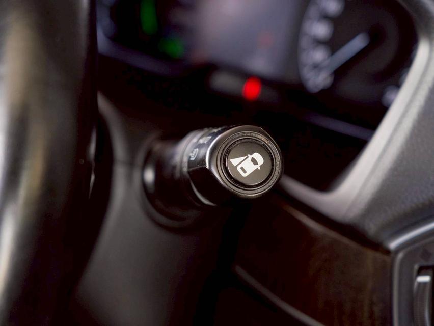 HONDA ACCORD 2.0 HYBRID TECH ปี จด 2021 11