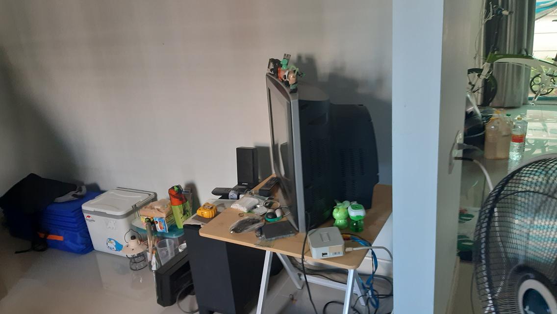 ทาวเฮาส์โครงการอารียาไทรน้อย เฟส 5 18