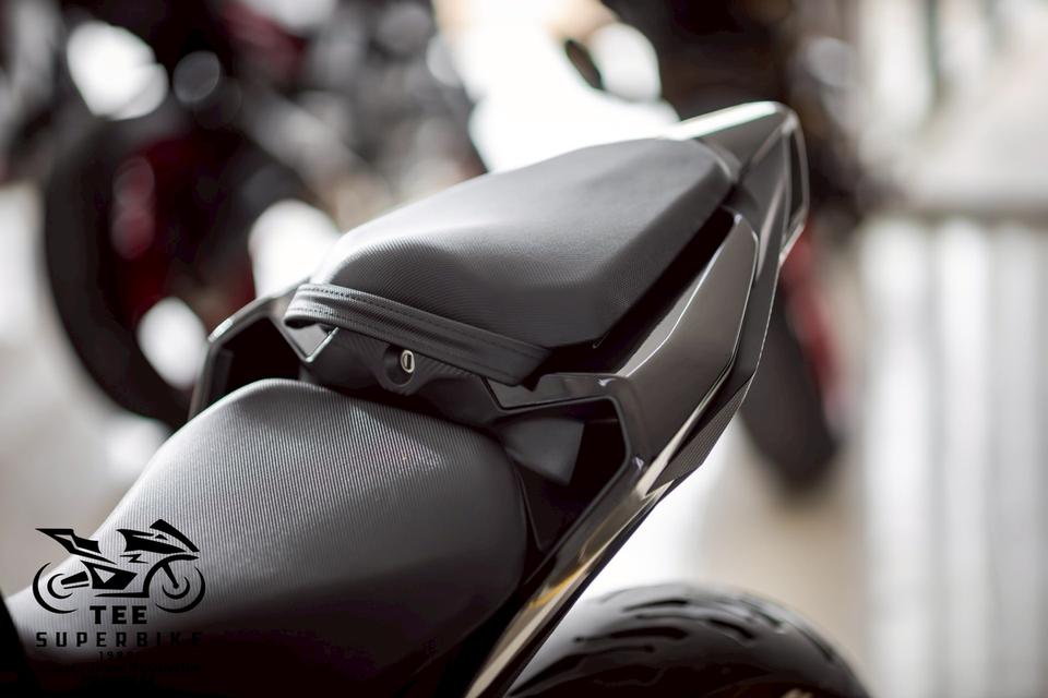 Honda cbr500R ปี 2023 💥รถมือเดียวออกศูนย์ รูปที่ 11