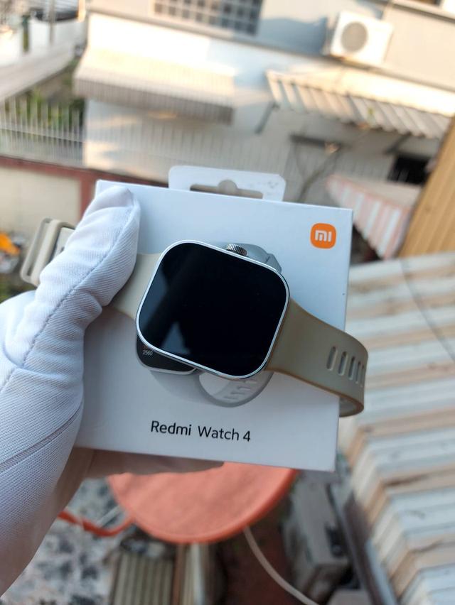 Redmi Watch 4 3