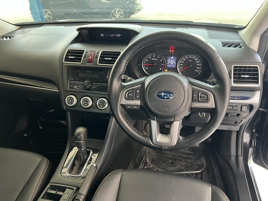 subaru xv 2.0 awd 2016 āļĢāļđāļāļāļĩāđ 8