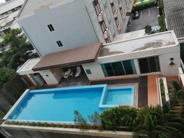 ให้เช่า 2 ห้องนอน 2 ห้องน้ำ คอนโด Centric Place ซ.อารีย์ 4 เหนือ 1