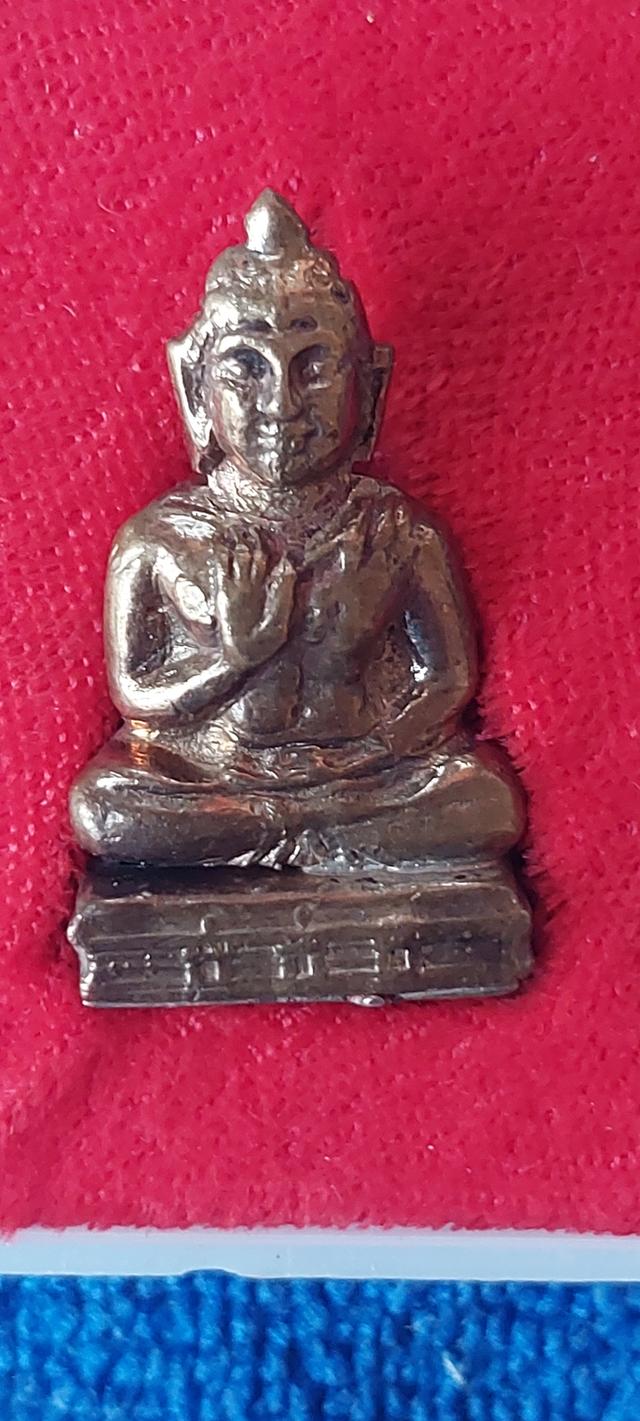 พระพุทธทักษิณมิ่งมงคล นราธิวาส รูปที่ 3