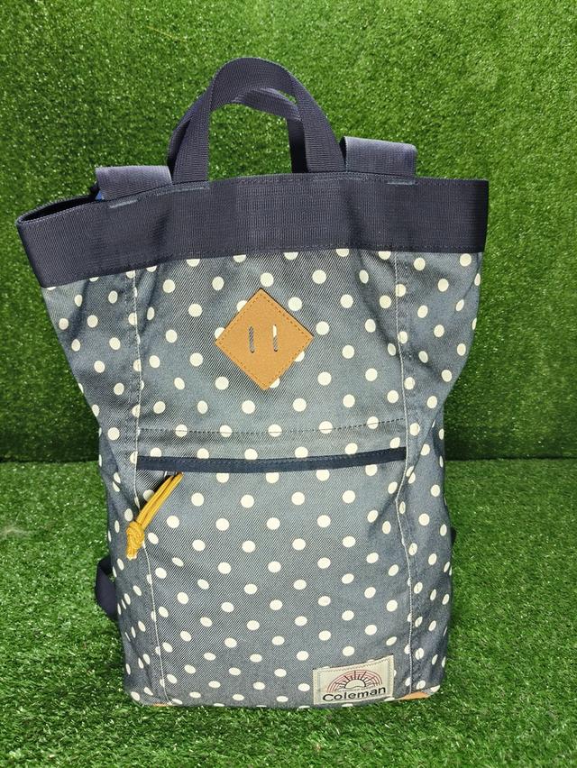Coleman Dot Series Backpack รูปที่ 2