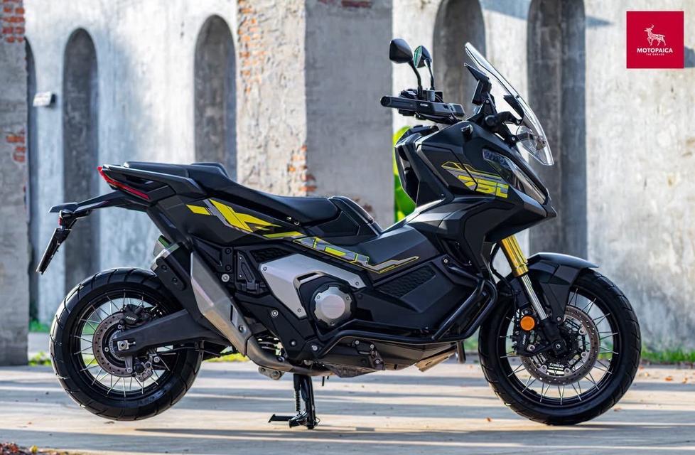 Xadv750 ปี2023 Honda