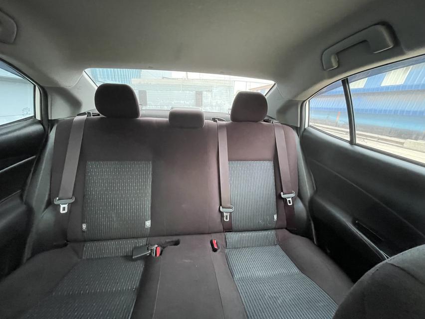 รถ Toyota Yaris มือสองปี 2019 รูปที่ 8