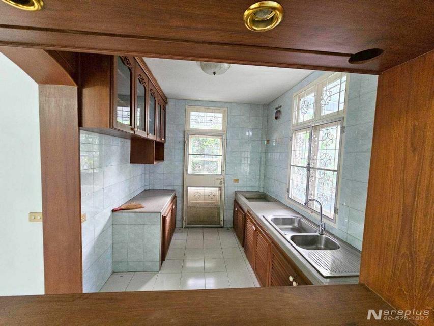 69010036 : ให้เช่าบ้านเดี่ยว 2 ชั้น ที่ดินขนาด 73.2 ตร.ว. หมู่บ้านคุณาลัย- นาวาร่า รังสิต-คลอง 2 บ้านสวย 10