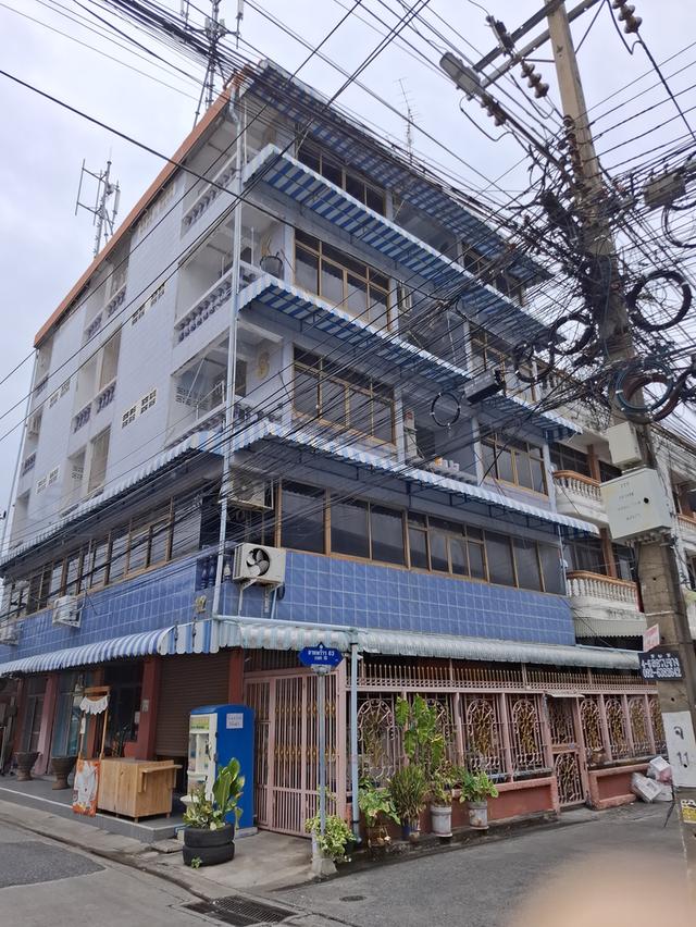 อพาร์ทเม้นท์ ลาดพร้าว63 1