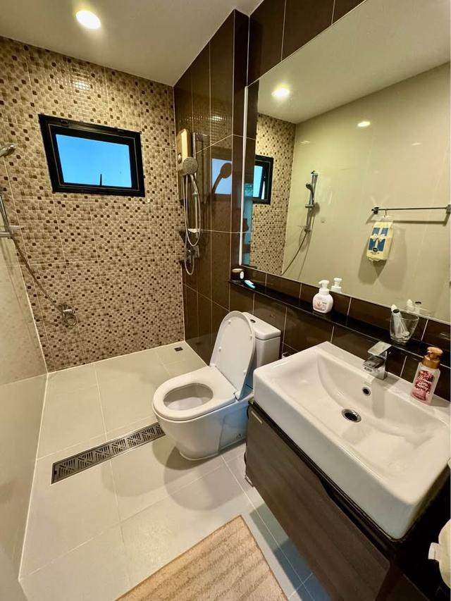 ขายบ้านเดี่ยวหรู เศรษฐสิริ จรัญฯ–ปิ่นเกล้า 1 8