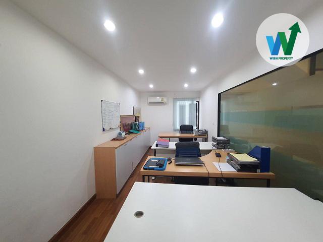 ขายถูกโฮมออฟฟิศ หลังมุม ติดถนนสุขุมวิท 77 อ่อนนุช 5