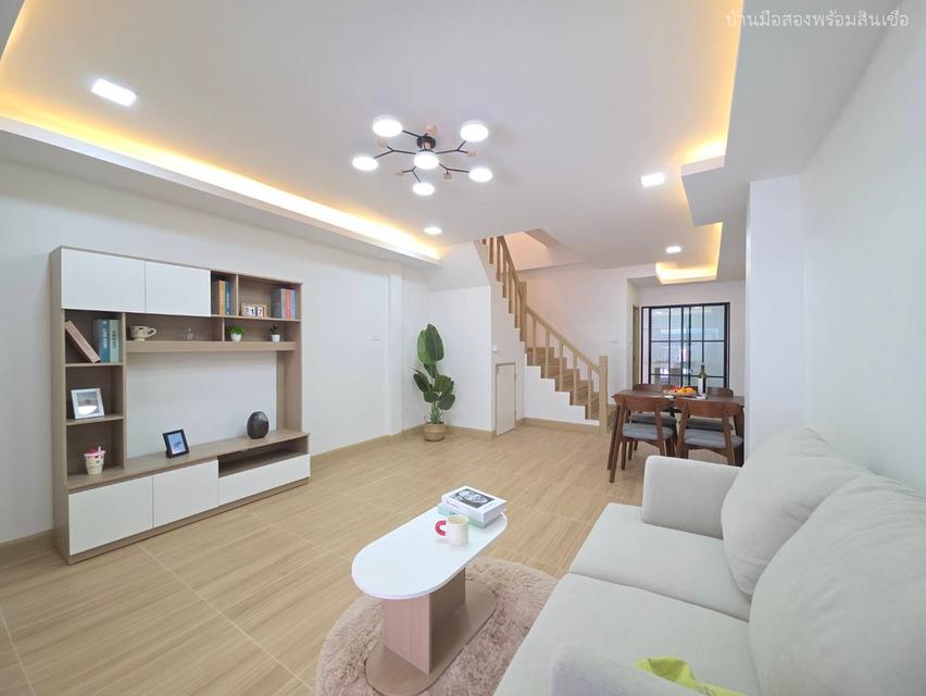หมู่บ้านเคซีคลัสเตอร์ 7 ไทยรามัญ 4