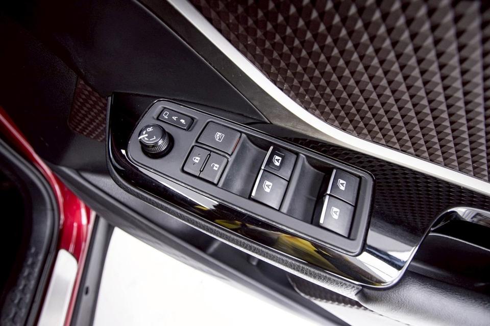 รหัสรถ 1D942 CHR MID HYBRID 2018 10