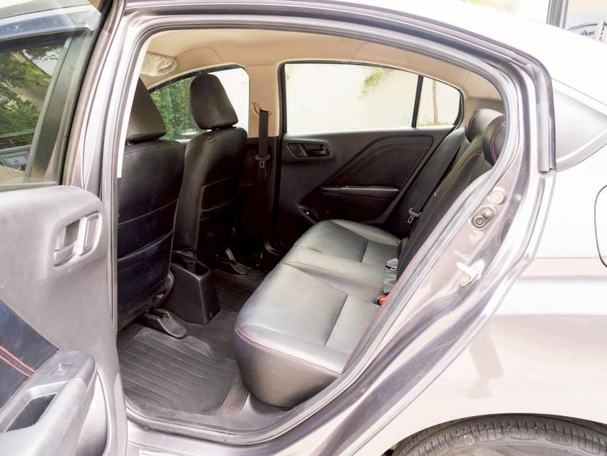 Honda City 1.5S ปี 2019 15