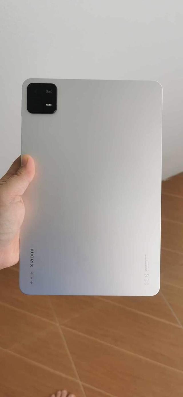 ปล่อย Xiaomi pad 6