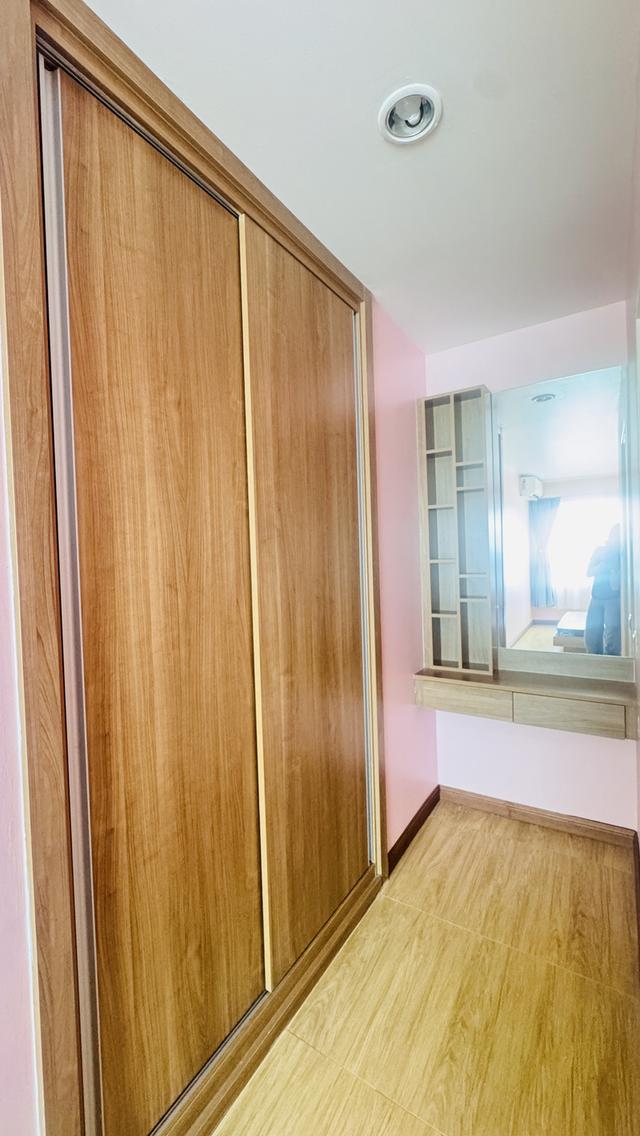 คอนโดส่วนตัวใกล้โรงเรียนสาธิตเกษตร 15