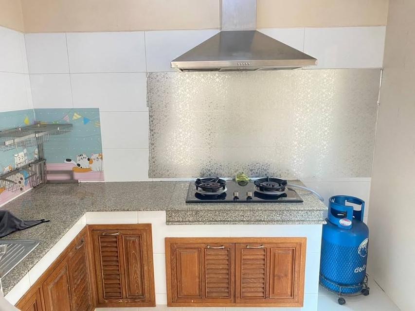 บ้านเดี่ยวให้เช่า ลัดดารมย์ ชัยพฤกษ์ แจ้งวัฒนะ 5ห้องนอน 4ห้องน้ำ 7