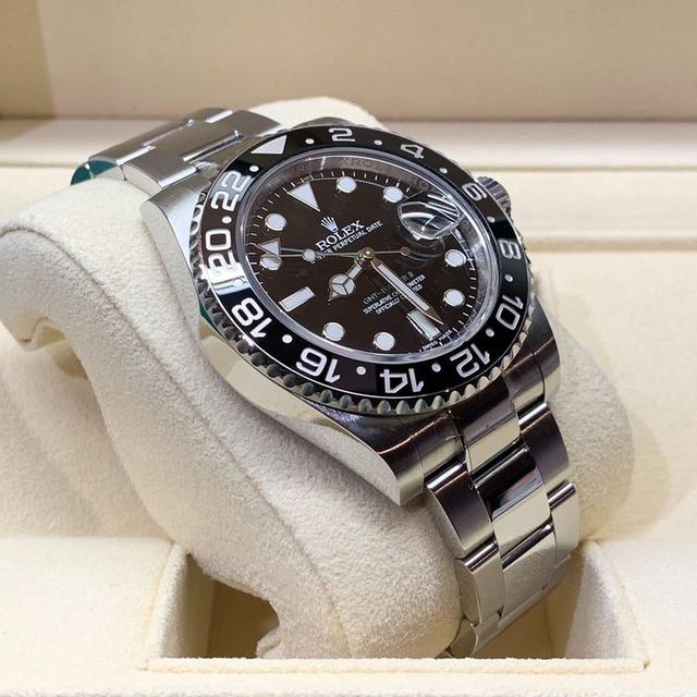 Used 2015 Rolex GMT-Master II  5