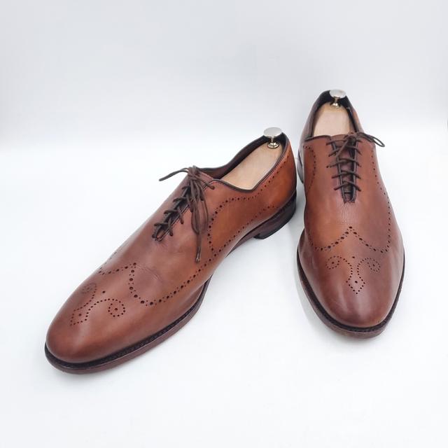 รองเท้า Allen Edmonds Fairfax size 16 us รูปที่ 5