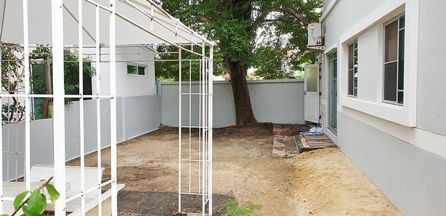 ให้เช่าบ้านเดี่ยวหมู่บ้านพร้อมพัฒน์ 2 ซาฟารี ถนนเลียบคลองสอง และทางถนน หทัยราษฎร์ 39 - สายไหม 4