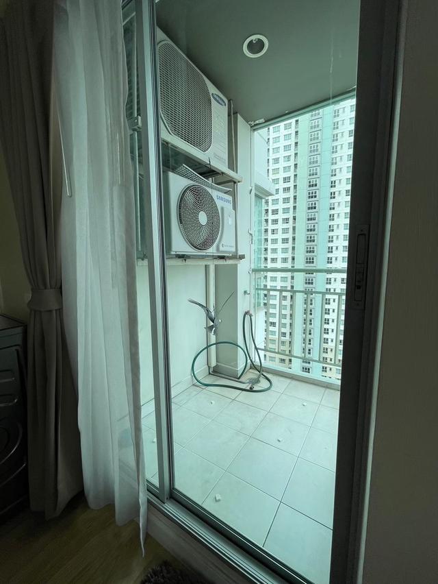 คอนโด ลุมพินีวิลล์ แจ้งวัฒนะ ปากเกร็ด 14