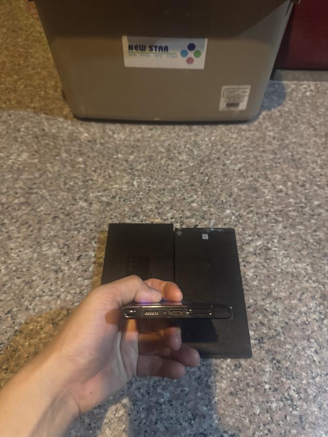 ขายๆๆๆถูกSamsungS23UltraสีPhontom Black 256กิ๊กมีกล่องอีมี่ตรงสภาพไร้รอยตกการใช้งานดีเยี่ยมทุกๆฟังชั่นเครื่องนอกเครื่องรีสโตได้ตลอดไม่มีติดแอคเค้าใดๆค รูปที่ 4