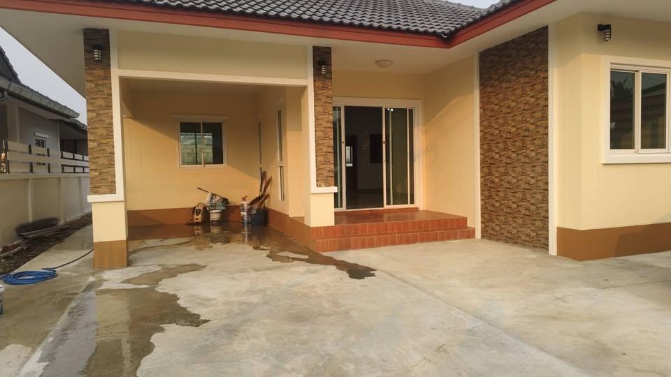 ขายบ้านพร้อมที่ดิน ต.สันปูเลย อ.ดอยสะเก็ด จ.เชียงใหม่ 13