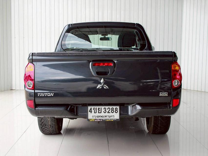 MITSUBISHI TRITON , 2.5 GLX ปี 2013 7