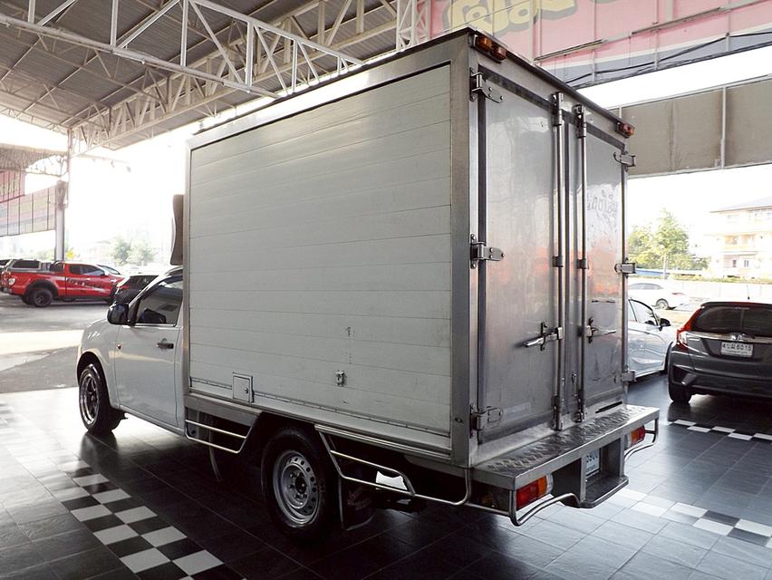รหัสรถ KCY5900 ISUZU D-MAX SPARK ตอนเดียว 1.9 B เกียร์ธรรมดา กระบะตู้เย็น ปี 2019 สีขาว รูปที่ 10