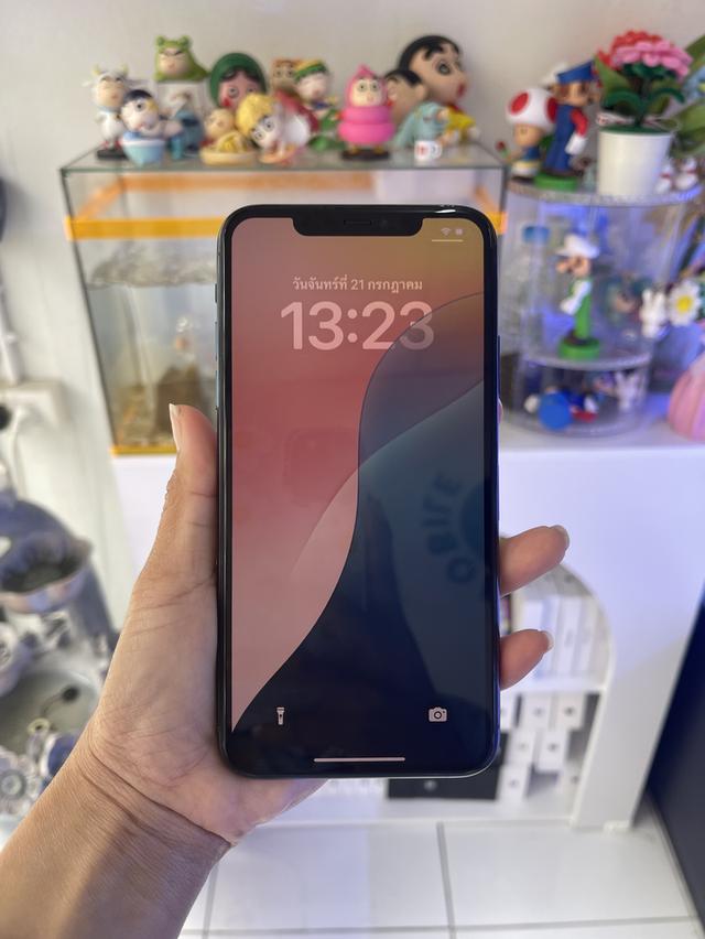 iPhone 11 Promax 64gb ศูนย์นอกแท้ๆ ไม่มีตำหนิ 6