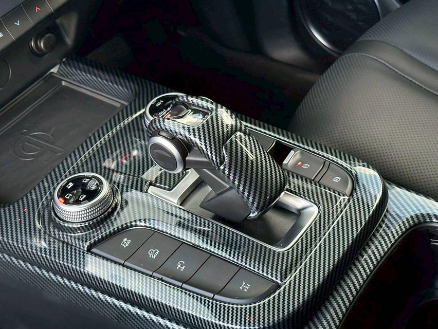 GWM Tank300 Diesel 4WD Ultra (Brabus Look) ปี 2025 16