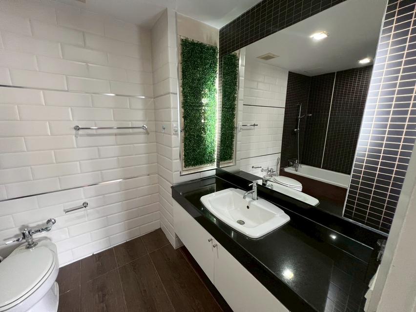 ปล่อยเช่าที่พักใจกลางเมือง "นันทิรุจ ทาวเวอร์" สุขุมวิทซอย 8 7