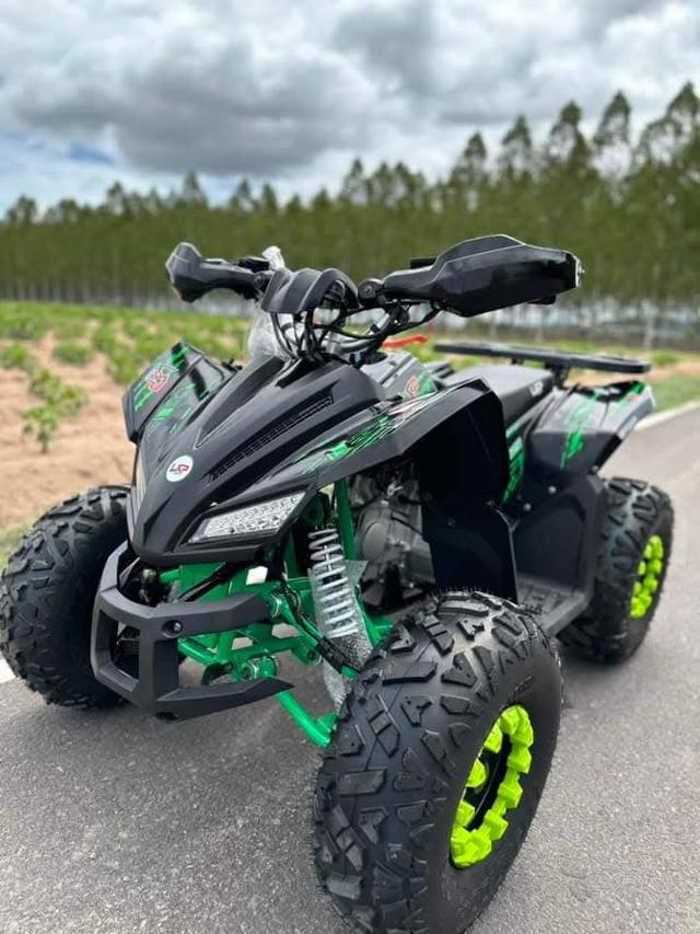 ขาย ATV COYOTE 150cc  4