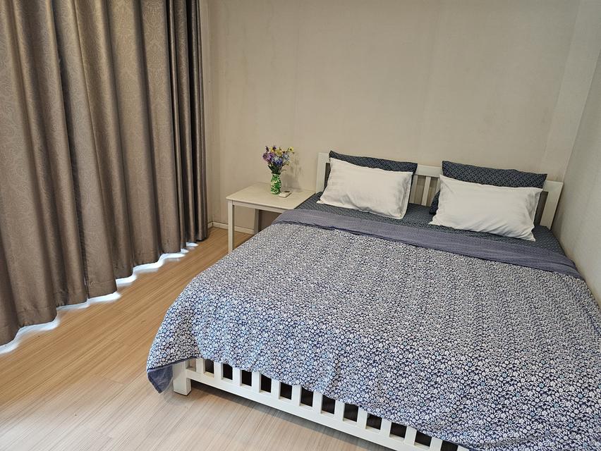 ขายทาวน์โฮม 3ชั้น บ้านกลางเมืองพระรสม2-พุทธบูชา บางมด จอมทอง กทม 7