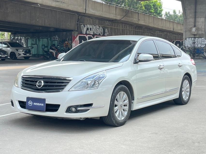 ขาย Nissan Teana 200Xl ปี11 2