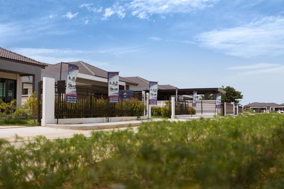 โครงการบ้านในฝัน16 1