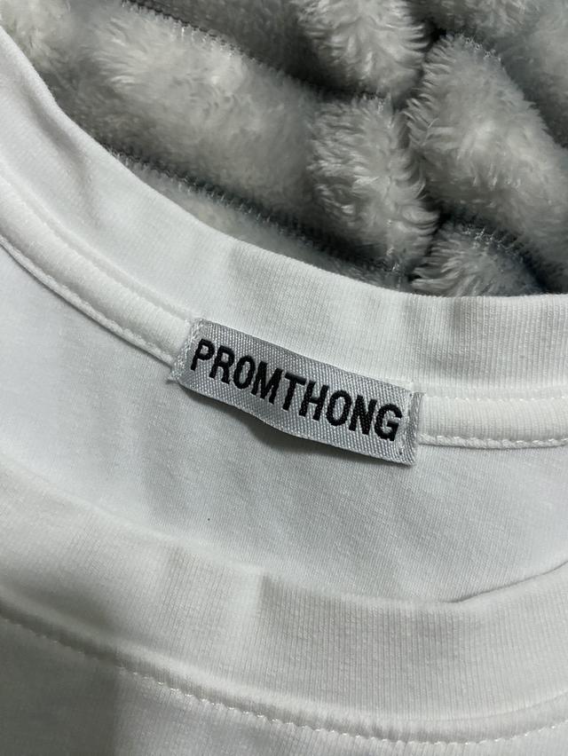 Promthong เสื้อเบบี้เฮลี่ 3