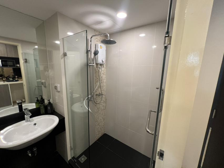 โครงการ ชาโตว์ อินทาวน์ ปิ่นเกล้า - ศิริราช 7