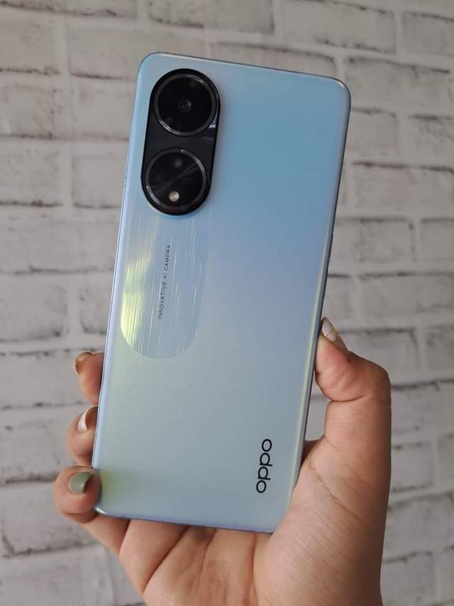 oppo a98 มือสอง 2