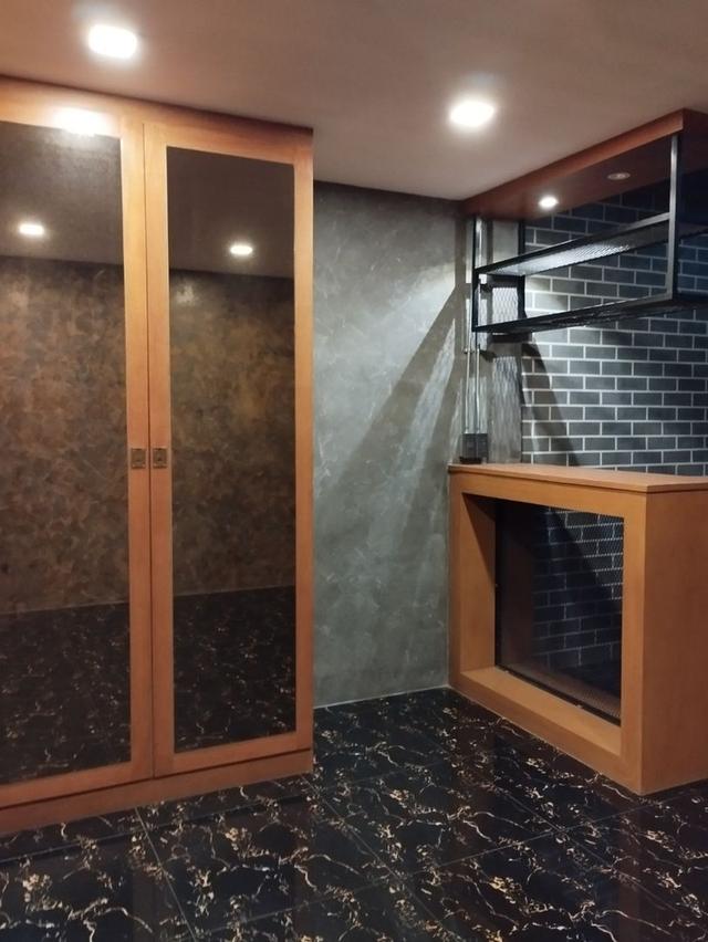 ขายอาคารพาณิชย์ 4 ชั้น พระราม3 ใกล้ รร. King's College ตกแต่งพร้อมอยู่ 14