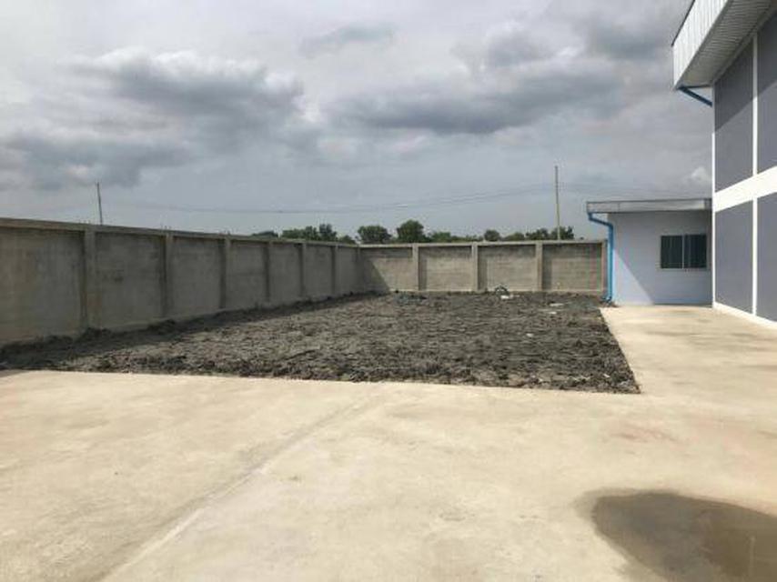 โรงงาน ปิ่นทองแลนด์ แฟคทอรี่