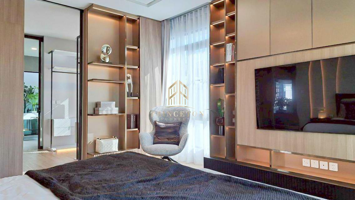 Luxury House For Sale or Rent MANTANA Bangna KM.15 18