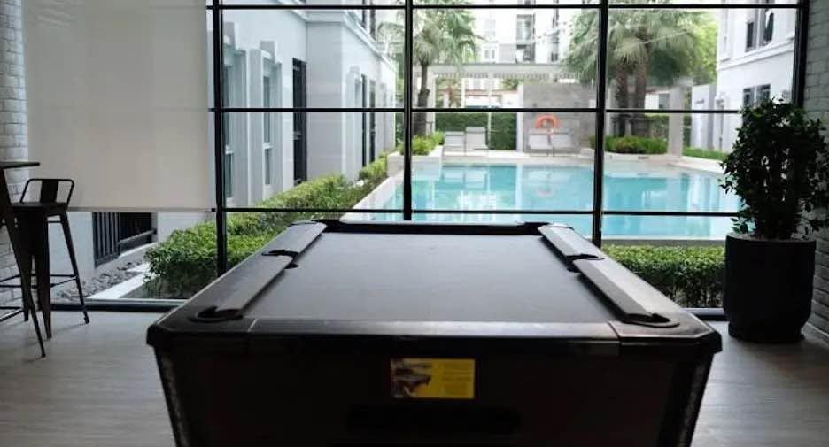 ขายคอนโด โครงการ Plum Condo Mix แจ้งวัฒนะ เฟส 4 ทำเลดี เดินทางสะดวก ใกล้ BTS สถานีราชภัฏพระนคร 14