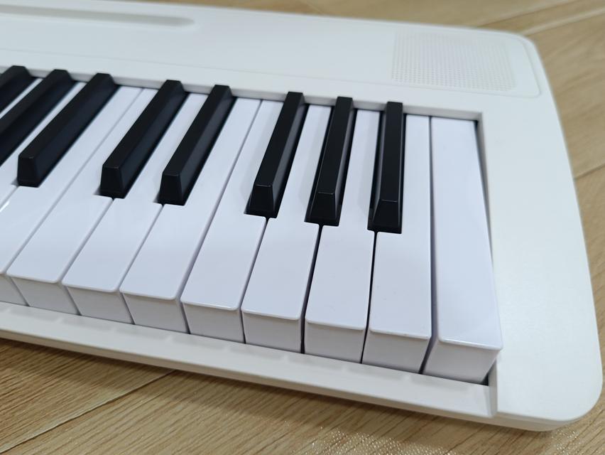 คีย์บอร์ดดนตรีไฟฟ้า MIDIPLUS easy piano พร้อมขาตั้ง รูปที่ 4