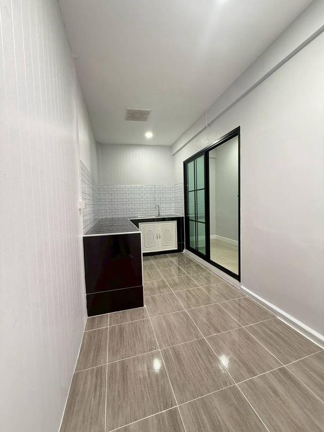 🪴หมู่บ้านพระปิ่น3  บางใหญ่ 🪴ทาวน์เฮ้าส์ 2 ชั้น ตกแต่งใหม่พร้อมอยู่  หมู่บ้านติดถนนกาญจนาฯ บางใหญ่ 11